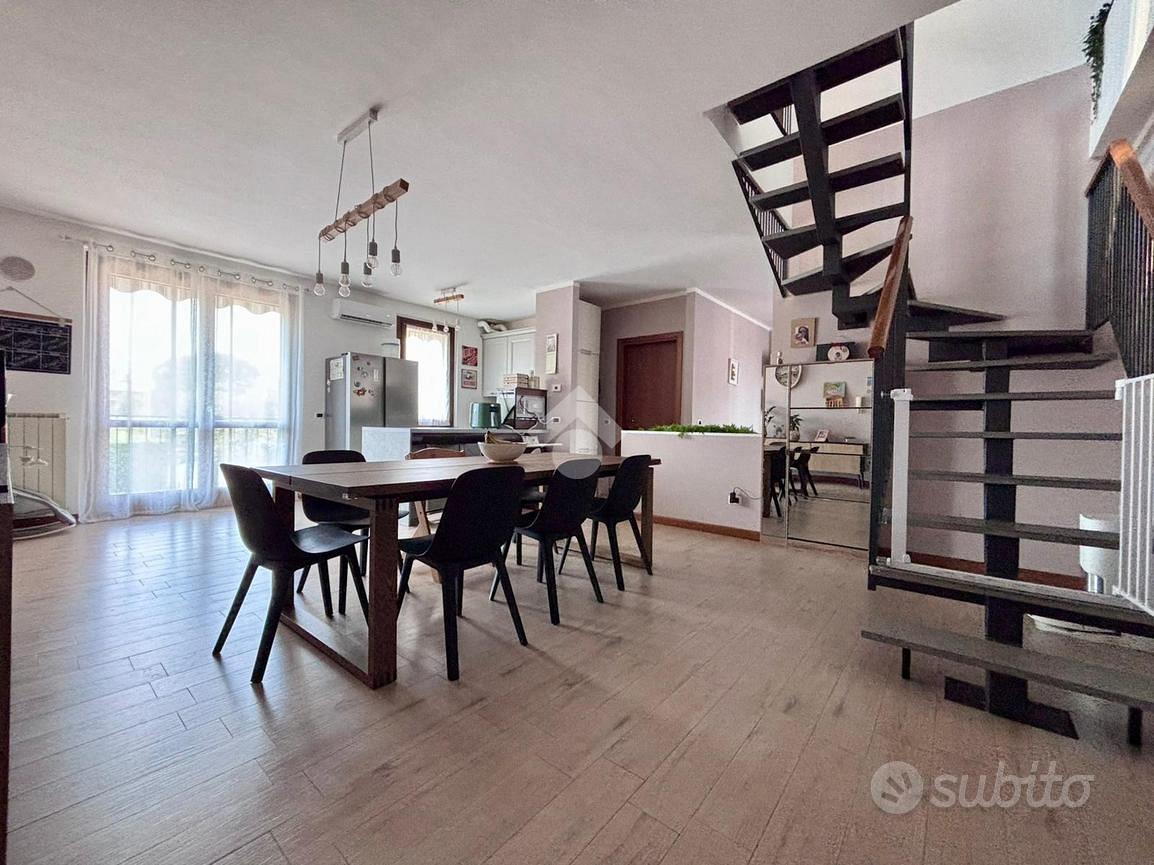 Apartment in Brignano Gera d'Adda - Altro