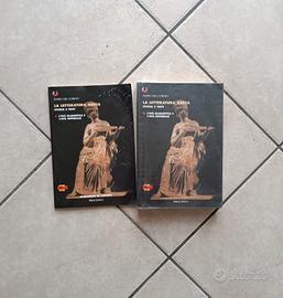 Libri Letteratura Greca 
