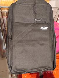 Zaino porta PC