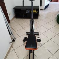 POWER  CRUNCH DISPLAY