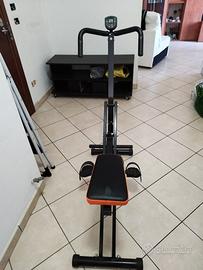 POWER  CRUNCH DISPLAY