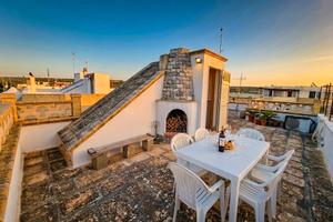 A SOLI 100MT MARE Torre Mozza SABBIA 2-8 AGOSTO