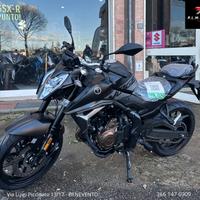 Voge BRIVIDO R 2026