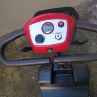 scooter  disabile mod Pippo