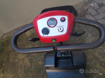 scooter  disabile mod Pippo