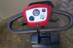 scooter  disabile mod Pippo