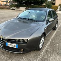 Alfa Romeo 159 SW