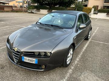 Alfa Romeo 159 SW