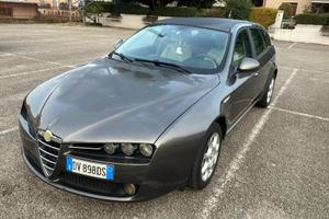 Alfa Romeo 159 SW