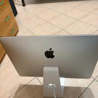 IMac 21pollici 2013