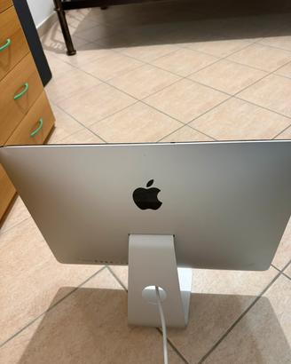 IMac 21pollici 2013