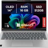 Lenovo IdeaPad Slim 5x Notebook 14’’, MAI APERTO