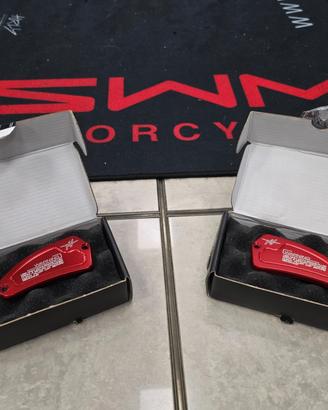 tappi vaschette MV Agusta Brutale