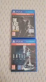 Giochi Ps4