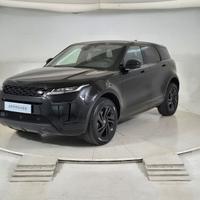 Land Rover Range Rover Evoque II 2019 Die 2.0...