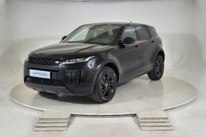 Land Rover Range Rover Evoque II 2019 Die 2.0...