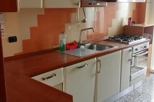 Stanza Singola o doppia a studendesse