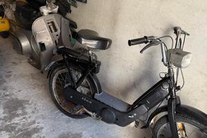 piaggio ciao 