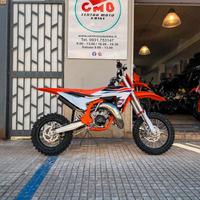 KTM 65 SX 2024 Nuovo Pronta Consegna