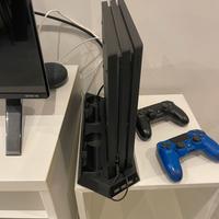 Playstation 4 pro 1 Tb