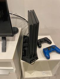 Playstation 4 pro 1 Tb
