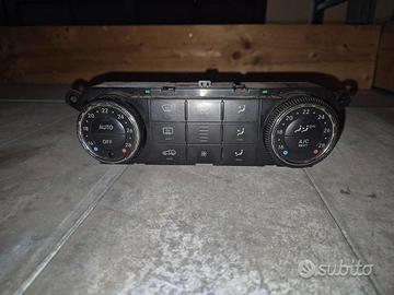 Comando Clima Per Mercedes ML - Classe R 2008