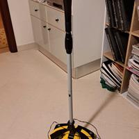 Battitappeto leggerissimo