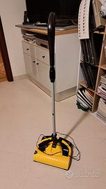 Battitappeto leggerissimo