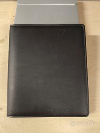 Libretto porta documenti Mercedes Benz NUOVO