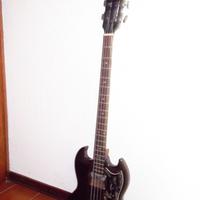 Basso IBANEZ