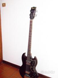 Basso IBANEZ