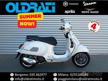 Vespa 310 GTS hpe Super