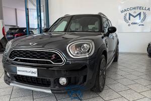 Mini Cooper S Countryman 2.0 SD Business