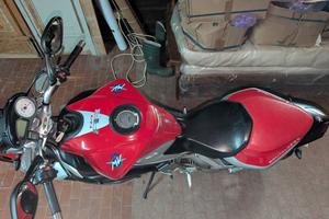 Mv Augusta 1078