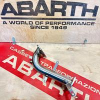 Downpipe IHI 63.5 mm Abarth 500 / Grande Punto /