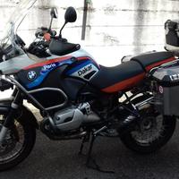 BMW R1200GS ADV privato vende