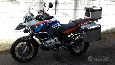 BMW R1200GS ADV privato vende