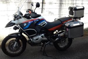 BMW R1200GS ADV privato vende
