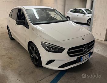 Mercedes-benz B 200 d Automatic Sport Plus