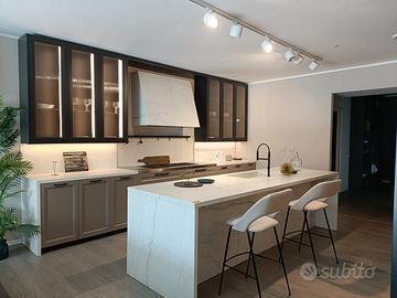 CUCINA FEBAL ESPOSIZIONE