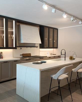 CUCINA FEBAL ESPOSIZIONE