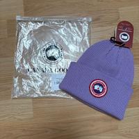 CAPPELLO CANADA GOUSSE - LILLA