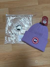 CAPPELLO CANADA GOUSSE - LILLA