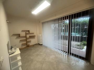 Studio ufficio in Viale della riviera Pescara