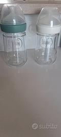 biberon vetro 