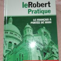 Le petit robert dizionario