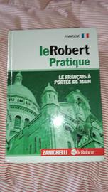 Le petit robert dizionario