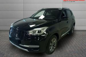 DR AUTOMOBILES dr 4.0 1.5 Bi-Fuel GPL