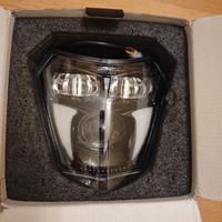 Faro anteriore led KTM 690 smc r