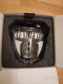 Faro anteriore led KTM 690 smc r
